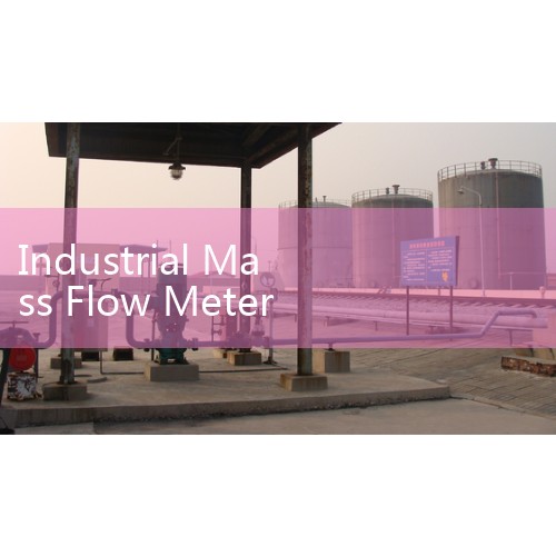 Industrial Mass Flow Meter Calibration Procedures to Maintain System Accuracy